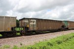 Burlington Northern Coal Hopper